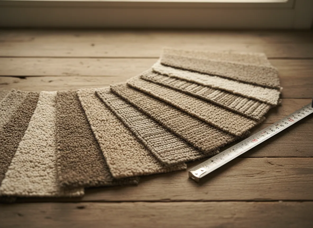Carpet Installation Otoe, NE FAQs